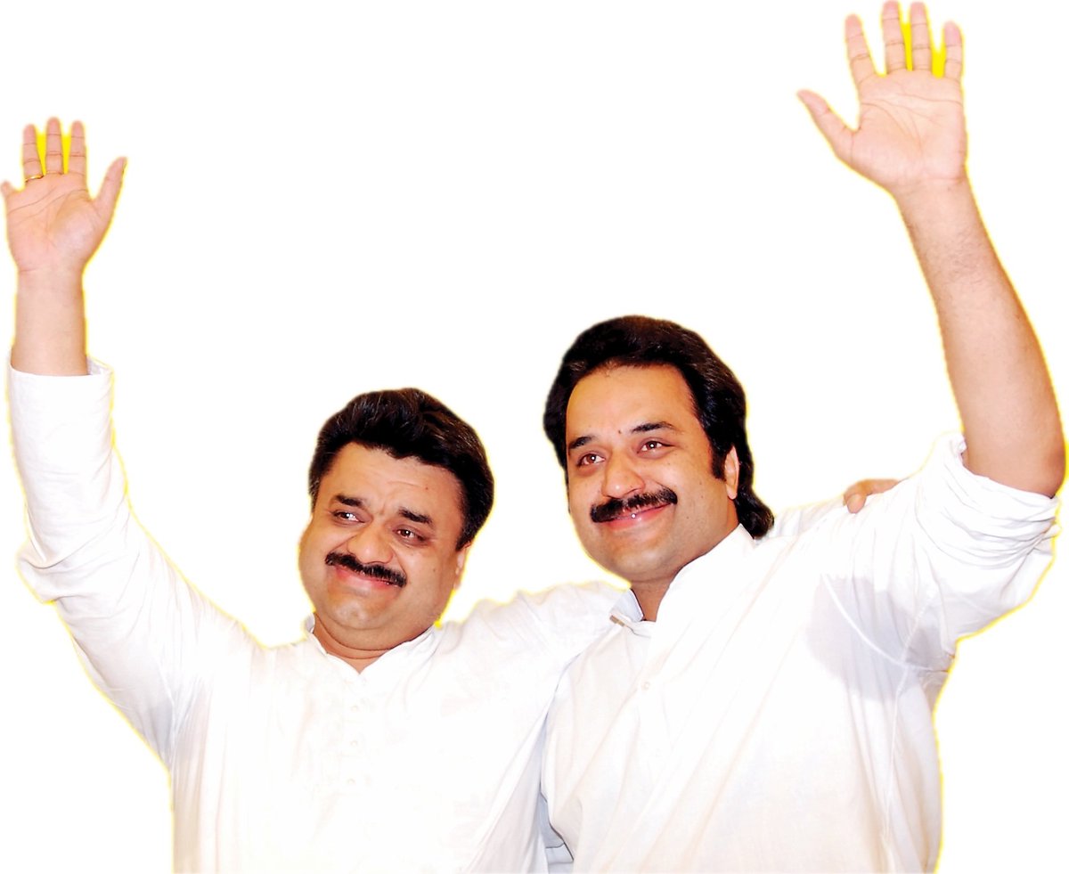 Anil_Kumar1556's tweet photo. पंचकूला से लोकप्रिय विधायक चौधरी चंद्रमोहन बिशनोई जी को जन्मदिन की हार्दिक शुभकामनाएं।।
@cmbishnoi @bishnoikuldeep https://t.co/7PuhKYjx5r