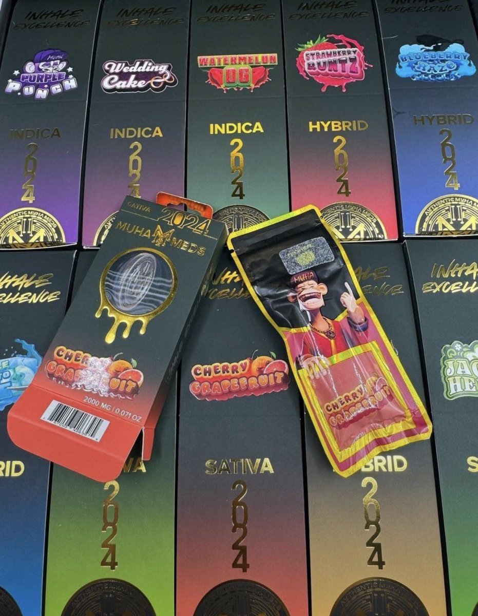 DaquandDcb's tweet photo. Muha med 2G disposable (authentic):
New flavors same device.
Nō.      €£
10+ 20 each
30+ 18 each
50+ 17 each
100+ 16 each
500+ 15 each
1000+ 14 each https://t.co/9am3Wherok