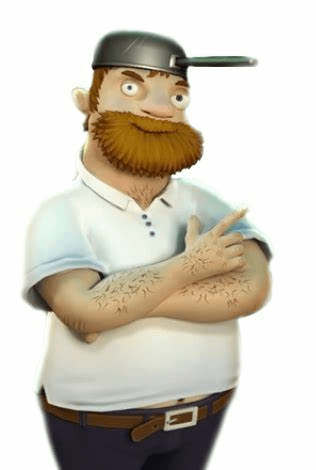 BeckyLovecraft's tweet photo. @AI_Artificer Dave ain't so crazy now, is he? https://t.co/f8aXCrMenm