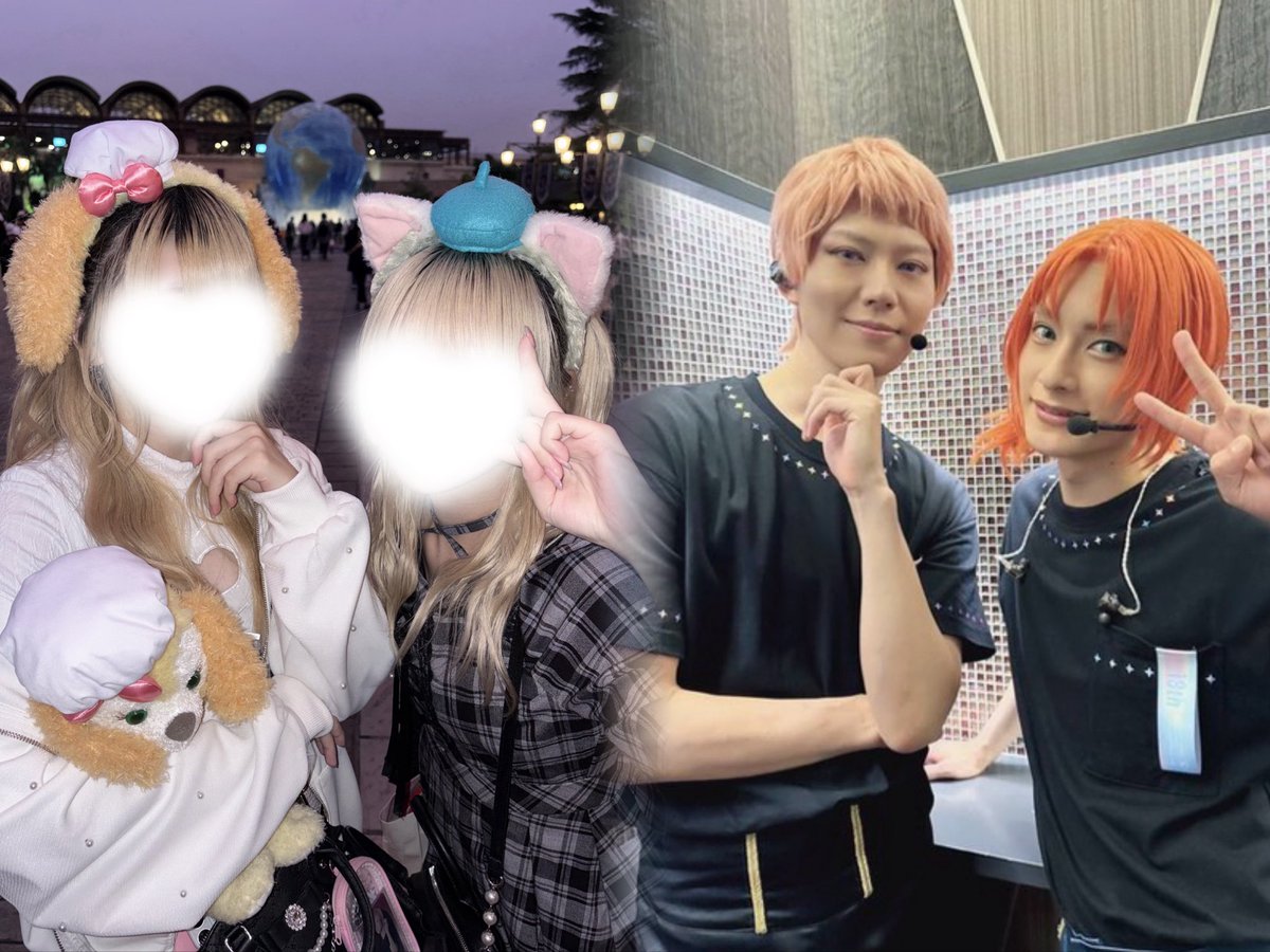 Carameliser1003's tweet photo. ♡あんステオタじゃない子にやらせた♡ https://t.co/sWvTvSdjbT