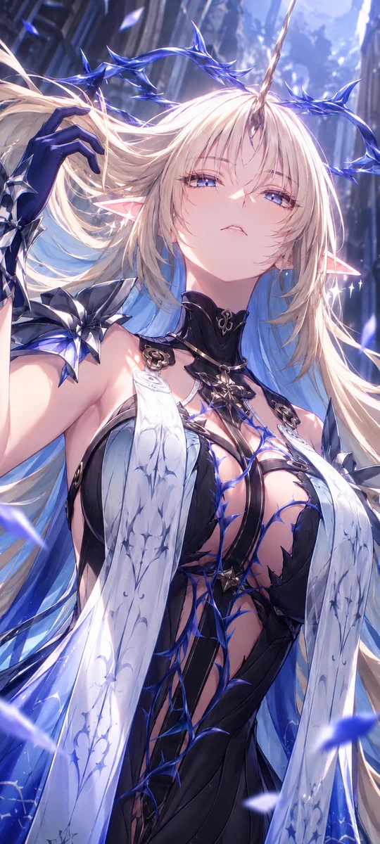 【Duru様用】EUDAIMONY / Futile jueyuncat on X: 