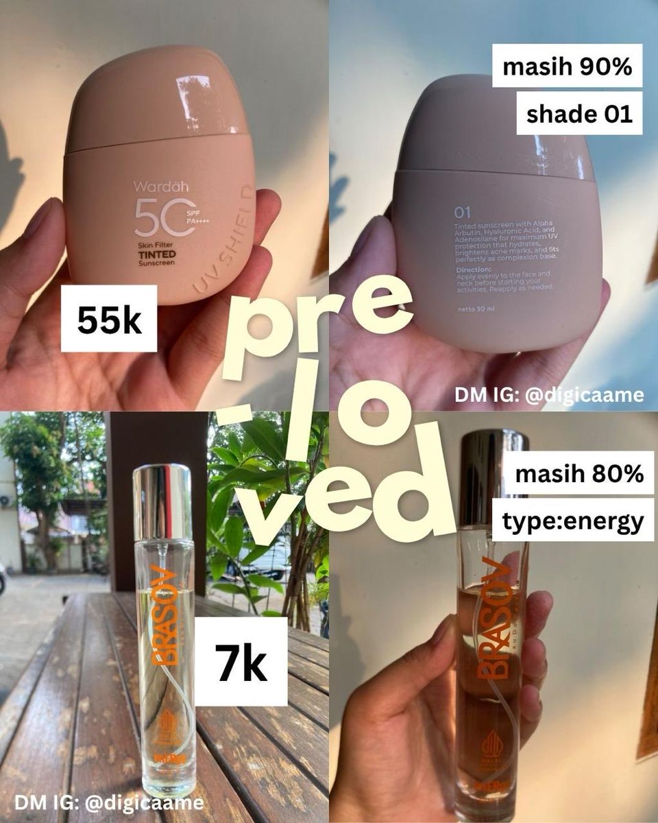 EpiphanyTeens's tweet photo. @unicefess pl beauty product🫰🏻 https://t.co/wTzVjhogdn
