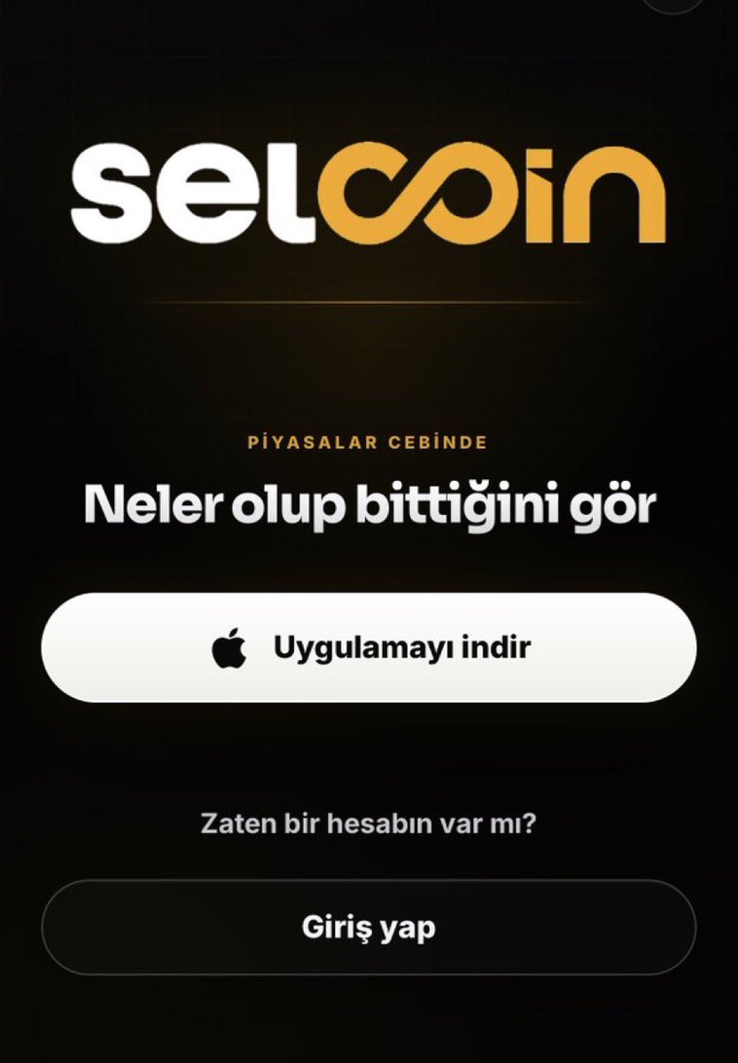 gmgiray's tweet photo. 6 yıldır bu piyasadayım.

Kim ne yapıyor, kim gerçekten üretiyor, kim sadece millete mal kitlemeye çalışıyor; az çok biliyorum.

Benim açık sözlü oldüğünü herkes bilir.
Yanlış gördüğüm şeyi söylerim. Dolandırıcıysa dolandırıcı derim.

Şimdi gelelim asıl meseleye:

Güzel iş yapan insanları neden desteklemiyoruz?

İnsanlar sürekli “Para kazanamıyoruz” diye dert yanıyordu.

@profesorishere ve @erenbakir Finderex’i geliştirdi.

Bu iş için ciddi paralar harcadılar. Gece gündüz çalıştılar. Sağlıklarından oldular.

Bizzat şahidim.

Ben Finderex’ten bahsettiğimde bana gelen mesajların çoğu şuydu:

“Abi bize de reklam ayarla.”

Gülüyordum.

Şimdi @Selcoin benzer şekilde yerli ve milli bir uygulama çıkarmış.

“Hangi uygulamada bütün pariteleri görebiliriz?”

“TradingView çok pahalı.”

“Bunun daha uygun bir alternatifi yok mu?”

diyenlere…

Buyurun. Yapmışlar. Üstelik ücretsiz.

Şimdi birileri çıkıp yine “Bu reklam mı?” diyecek.

Evet, güzel iş yapanı desteklemek reklam olsun.

Ama bir ricam var:

Destek olmuyorsanız köstek de olmayın.

İnsanlar ailelerini, işlerini, uykularını bırakıp bir şeyler üretmeye çalışıyor.

Eleştirin, eyvallah.

Ama üreten adama düşman olmayın.

Çünkü bu ülkede herkes konuşuyor.

Bir şeyler yapan çok az.