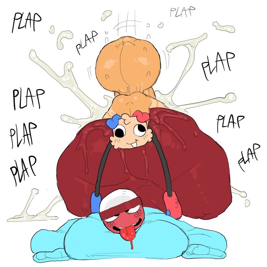 retardslutbunny's tweet photo. "I wants to have a word with Gigi because I has been craving cock for a bit and Gigi has been hogging Goob for herself for HOURS!! That's not fair! I want a turn >:(" https://t.co/nXYb1dTbz4
