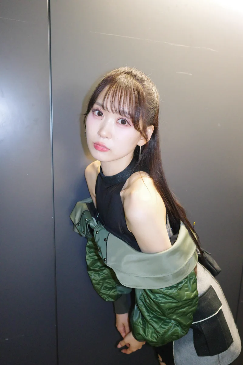 芹澤優(i☆Ris) على X: 