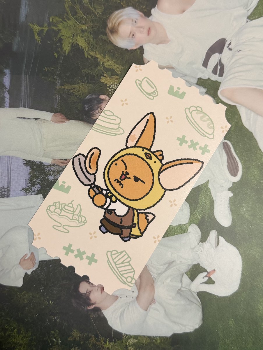 kii_qly's tweet photo. @yeonjun13___ 検索より失礼します🙇🏻⤵️
当方ファンチュン所持しているのですがバムグッとの交換は可能でしょうか？？
ご検討よろしくお願いします https://t.co/Xm28yGoUzW