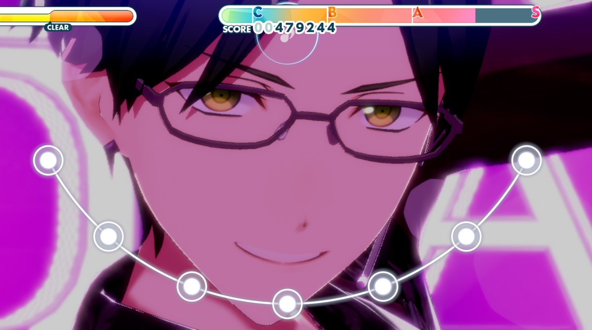 xliveyaaaaaaa's tweet photo. めろ…… https://t.co/JdYp0qzIQa