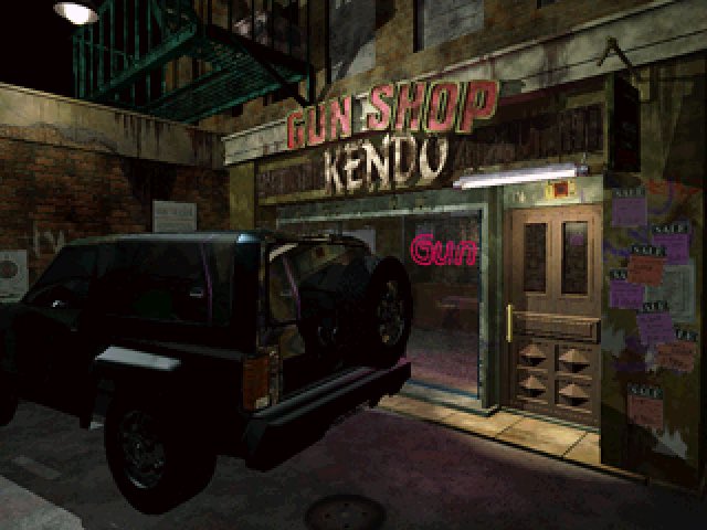 BioDeclassified's tweet photo. If only there was a pre-existing gunshop already in Resident Evil…

Looking forward to reading the mental gymnastics on this one. https://t.co/kHF0wd5Ilx