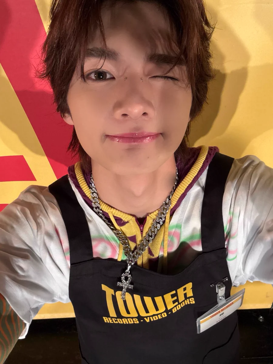 専用 aoen aoen (@aoen_members) / X