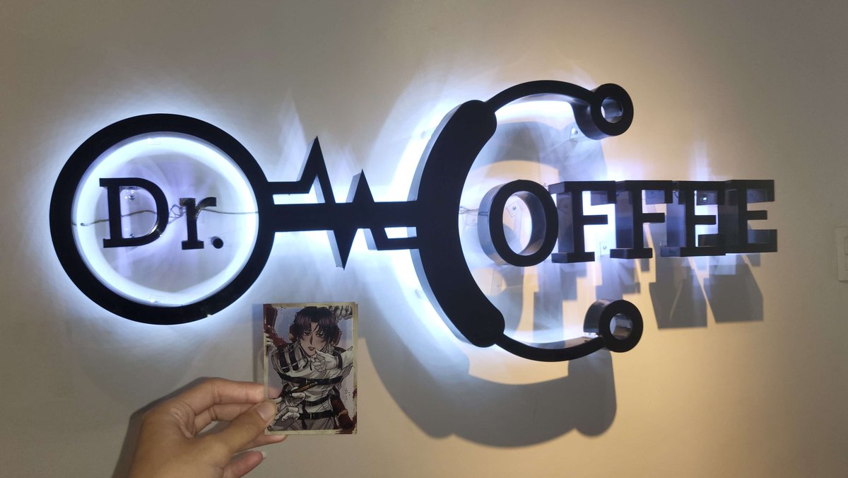CNSTLTN_Archive's tweet photo. Happy Birthday to our favorite patient, Kim Soleum! To celebrate, we held a mini gathering at the Venue, Dr. Coffee! 

Onsite Registration:
https://t.co/7dSouo1kGA

Pre-Order:
https://t.co/Yyzmqbf1GZ

Sponsor Here:
https://t.co/nWGluim6QX

10.17.26
#GDCG #GSGW #괴담출근 https://t.co/JYEiBHXwqm