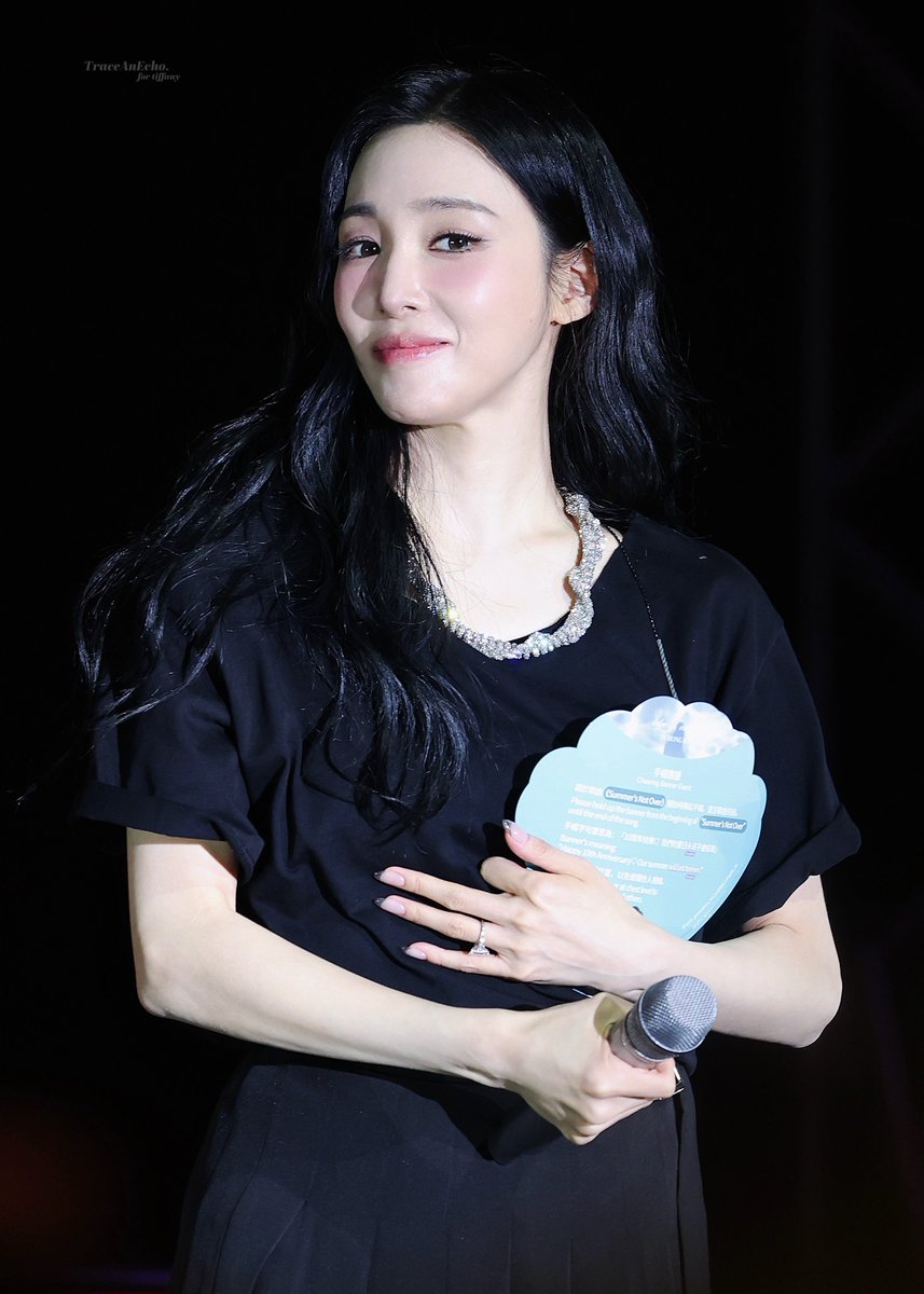 traceanecho's tweet photo. 260912 Edge of Calm Tour in Hong Kong

10주년 축하해🤍

#TiffanyYoung
#티파니
#EdgeOfCalmTour
#EdgeOfCalmTour_HK https://t.co/4kNolDLm2H