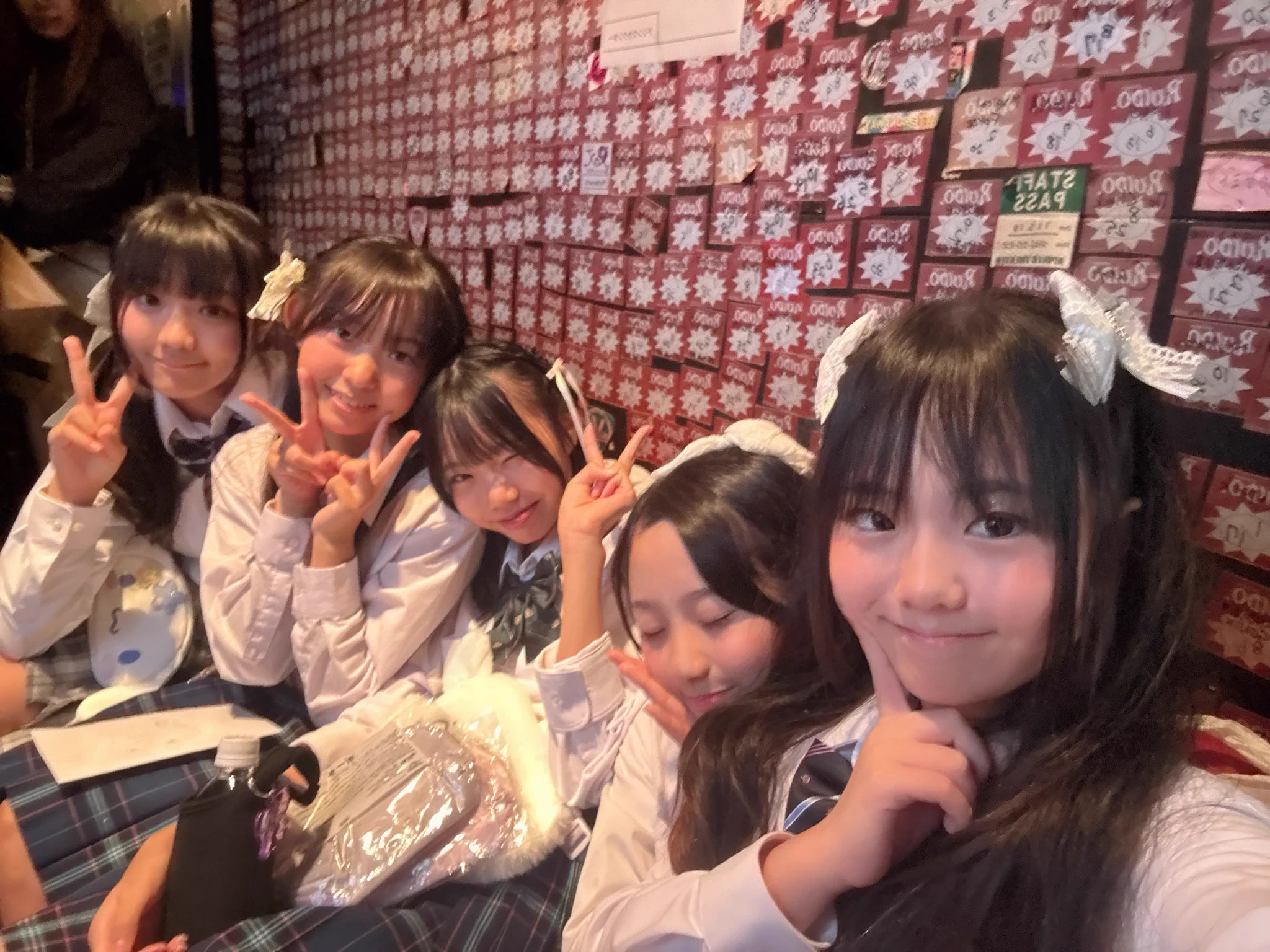 リリシック学園 研修生 on X: 