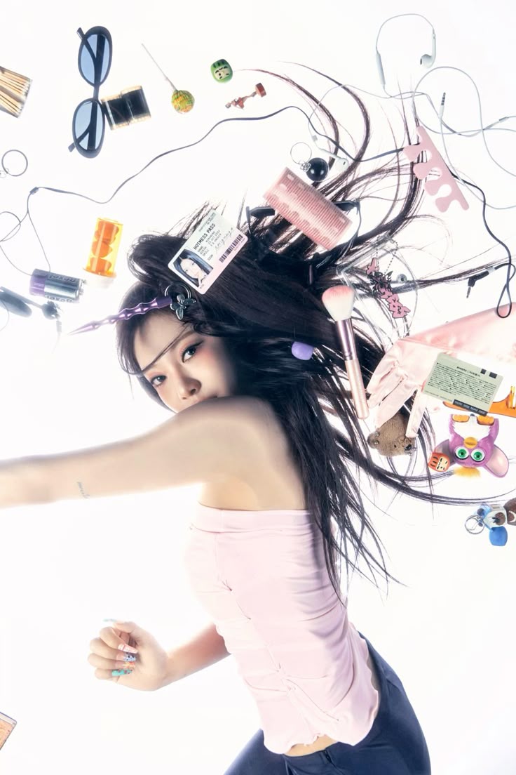 MISSFIT_off's tweet photo. MISSFIT Album 'Aurora' Photo Ver. (3)
Yinghua Photoshoot 

#Debut #fkpop #girlgroup https://t.co/nrSs7SiPO9