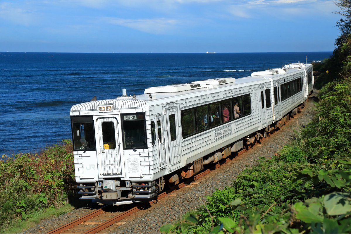 hight_s's tweet photo. 東北エモーションを撮りました https://t.co/eZXhUyoQ7C
