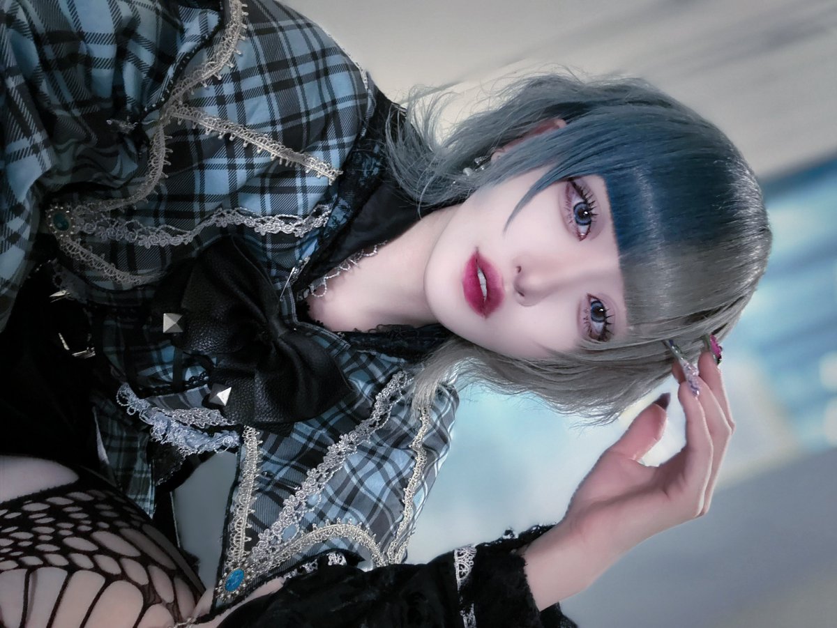 diavel_seren's tweet photo. あなたを知ったすべてが疎ましくて仕様がない https://t.co/QSwRBLAIke