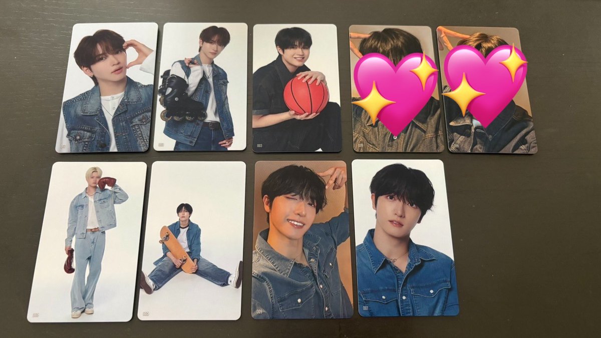 kdlfndskx's tweet photo. KO1KEYZ コイキーズ 1ST FAN MEETING 
ファンミ カプセルトイ トレカ 交換

【譲】画像
 
【求】安部結蘭(異種検討)

関東オフトまたはガルアワ手渡し🉑
都内手渡しor郵送🉑(少しお時間頂きます)
お気軽にお声掛けください

 #KO1KEYZ交換 2 https://t.co/2reus8Wv1i
