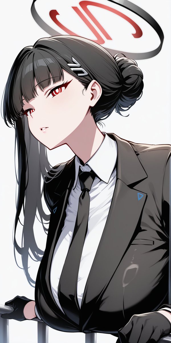 neckaraiart's tweet photo. 調月リオ
#ブルアカ #BlueArchive

SFW illustration https://t.co/MTYNt7YXiF