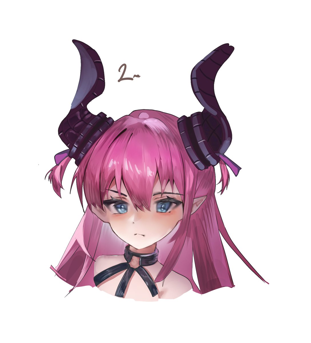 ansavme's tweet photo. study artstyle
#FGO https://t.co/4310Zl9NUg