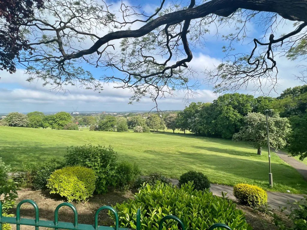 TheMercianNews's tweet photo. 🚨 BREAKING: Two men have been charged with rape after an incident at Sunny Hill Park in North London.

Khanzada Afghan, 31, and Mohammad Nejad, 25, each face one count of rape of a female aged 16 or over.

• Officers were called at 12.33am on 7 September. The men were arrested at the scene. They appeared at Magistrates’ Court the next day and were remanded. Next hearing is Harrow Crown Court on 22 September.