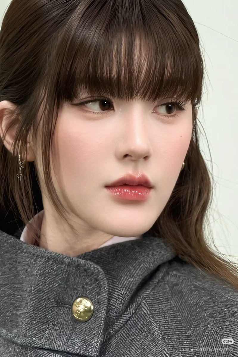 TetSolo1230's tweet photo. What an interesting  girl https://t.co/nPBXy4UjmH