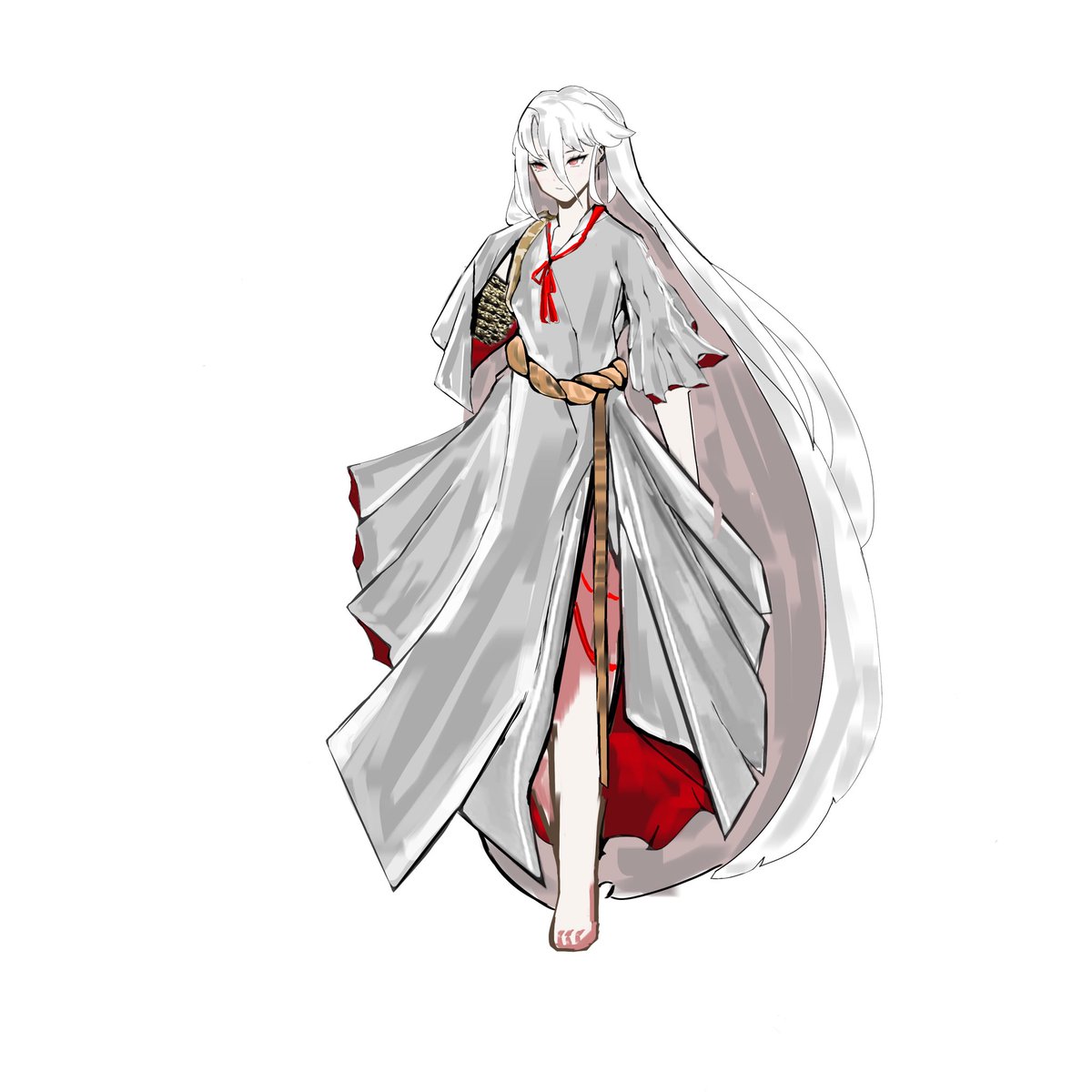 fu1111klkl_c's tweet photo. 立ち絵描いたので一歩前進
はよPCがほしいんだよ！ https://t.co/MzRqDW4XyL