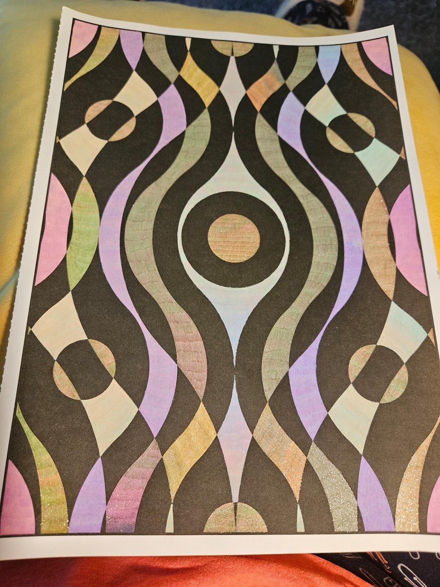 PaintingsPen's tweet photo. #painting #newproject #ViralWatch #fypシ゚viral #artwork https://t.co/u7DRX2K9U5