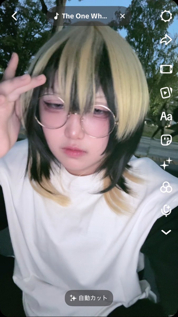 mze9o's tweet photo. 初イベント参戦楽しかったです！この2日間で絡んでくれた方とかお写真撮ってくれた方とか一緒に回ってくれた方とか色々な人にありがとうって感じです！またいきたい〜！2日目メイク失敗したから絶対今度リベンジする
 #シンサツコス  #シンサツコス4 https://t.co/JG4U6TH6d3