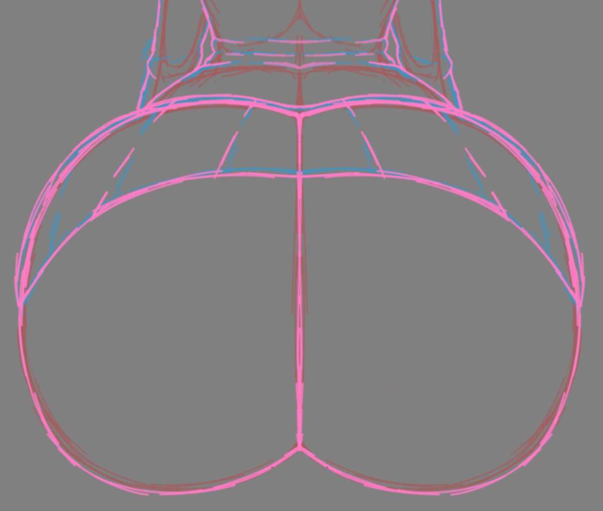 greedydiscord's tweet photo. That's a nice butt
Hope the club members do mind if I make them clap as they read~
#GD22 #NSFW #WIPS https://t.co/nMiednxmLG