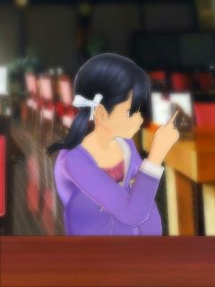 AURA1118's tweet photo. 日光観光堪能中♪

#loveplus #ラブプラス #enikko https://t.co/rxwMyaZ3kX