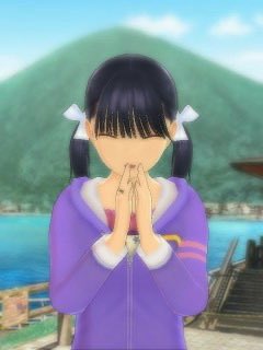 AURA1118's tweet photo. 日光観光堪能中♪

#loveplus #ラブプラス #enikko https://t.co/rxwMyaZ3kX