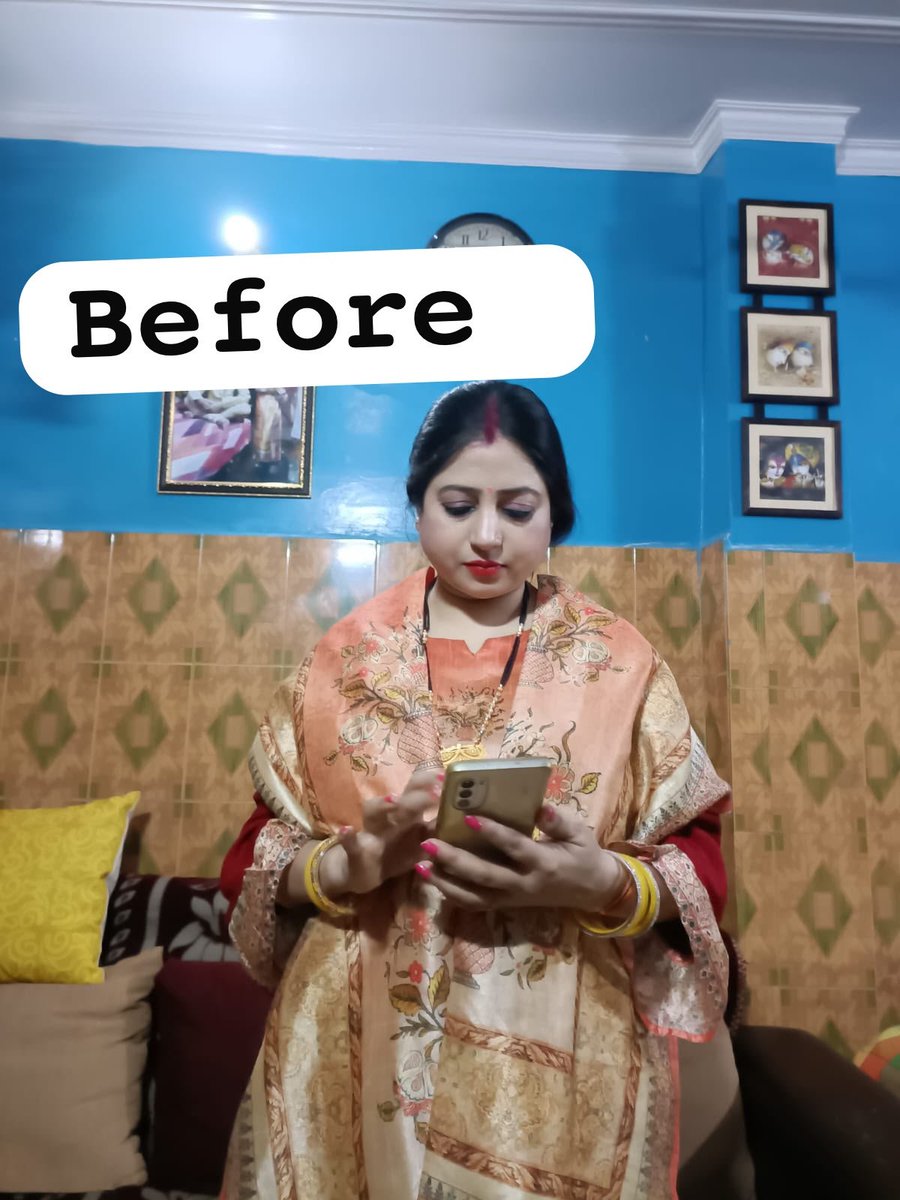 Unfortunate_95's tweet photo. the woman in both these pictures is my mother. 😢 

one is before cancer. the other is what this disease has done to her.

my mother, Babita Singh, has already fought stage 4 colon cancer once. unfortunately, we are fighting cancer again.

over the years, we’ve spent ₹38L+ ($38000) on her treatment, pooling everything we could from family and relatives. we’ve now reached a point where we’ve exhausted almost everything we had.

[attaching bills + medicines]

we need to raise another ₹10 lakh( $10000)  to keep her treatment going. the fundraiser covers 5 lac part of this, and we’re trying to arrange the rest however we can.

if you can help with any amount, i’ll be forever grateful.

👉🏻 fundraiser: (gpay and all, only 5 lac) 
https://t.co/gh0nXaiiHk

👉🏻 Fundraising through crypto (only $5k) 

solana: [ HwJMgrHnGnDLvWhD8wVPMh6FVCmsHiGJrVRywrLp1hsH

ethereum: [ 0x99Fd581d47213b00b035b95b32deD0cE241902B2 ]

if you can’t donate, please repost this. it might reach someone who can.

feel free to dm me to ask any for any proof, thank you ❤️