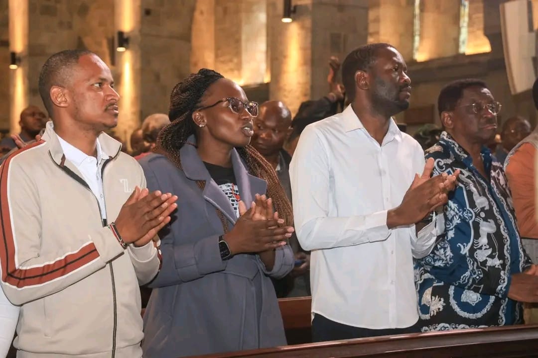 dorothy_onginjo's tweet photo. One Nairobi, one vision, one leader ready to serve. Hon. Faith Odhiambo. https://t.co/YjL2eeDVAD