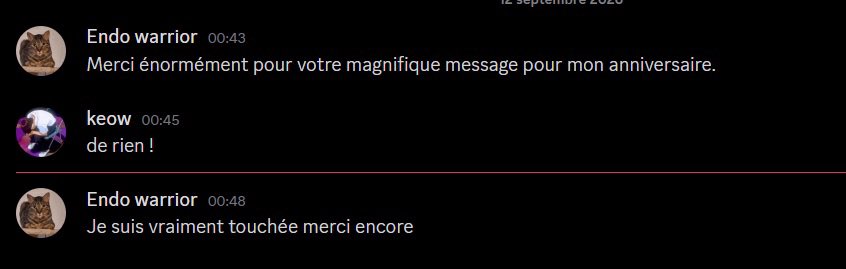 ctoooom's tweet photo. @lilkeow Je lui ai dit ! https://t.co/TVDxhE0WBD