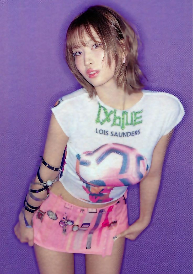 MISSFIT_off's tweet photo. MISSFIT Album 'Aurora' Photo Ver. (2)
Akari Photoshoot 

#Debut #fkpop #girlgroup https://t.co/8OU89FEERu