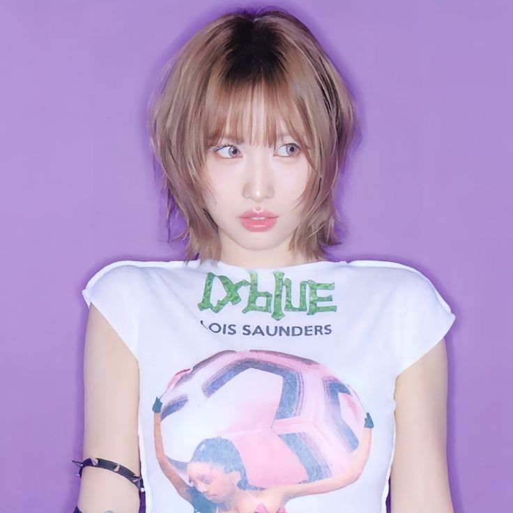 MISSFIT_off's tweet photo. MISSFIT Album 'Aurora' Photo Ver. (2)
Akari Photoshoot 

#Debut #fkpop #girlgroup https://t.co/8OU89FEERu