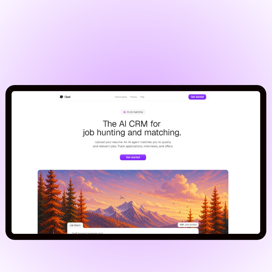 fitedocc's tweet photo. Turn static screenshots into living, dynamic videos with just a few clicks.
https://t.co/EmhVSA79tN

#BetterWay #WebDesign #MotionDesign #UIUX #DesignInspiration #CreativeDesign #DigitalExperience #WebStudio https://t.co/nv5t9k41UI