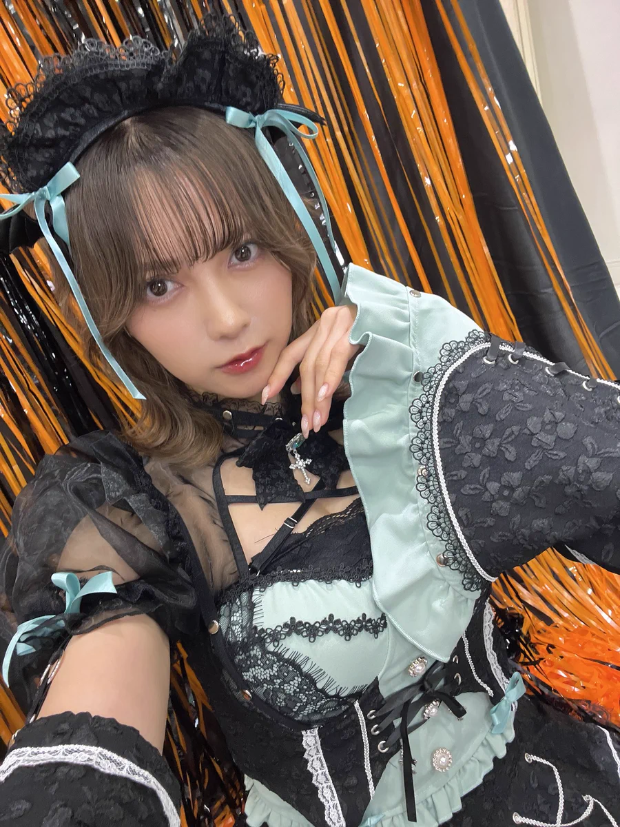 桃月なしこ على X: 