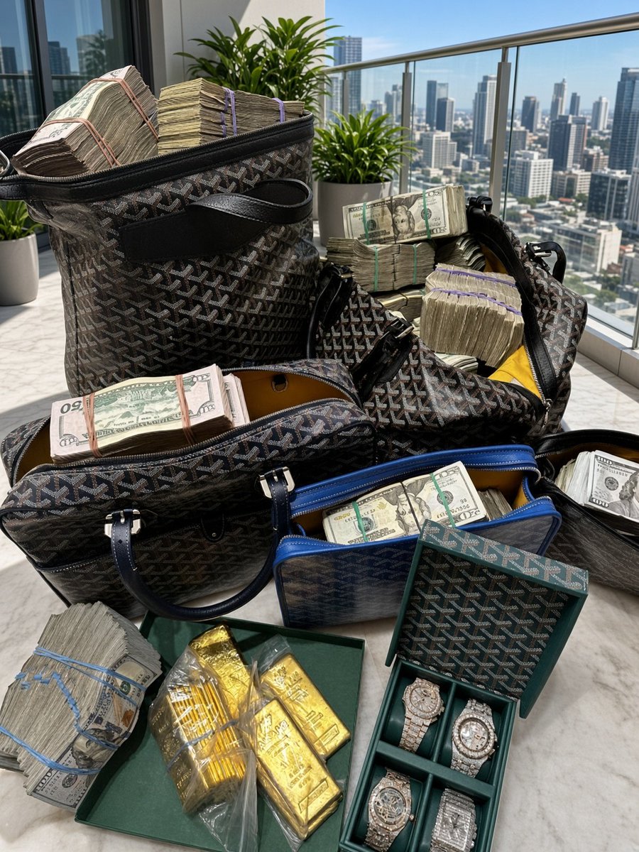 theirdreamz's tweet photo. Your RICH era is coming. https://t.co/aYNzHV1wIF