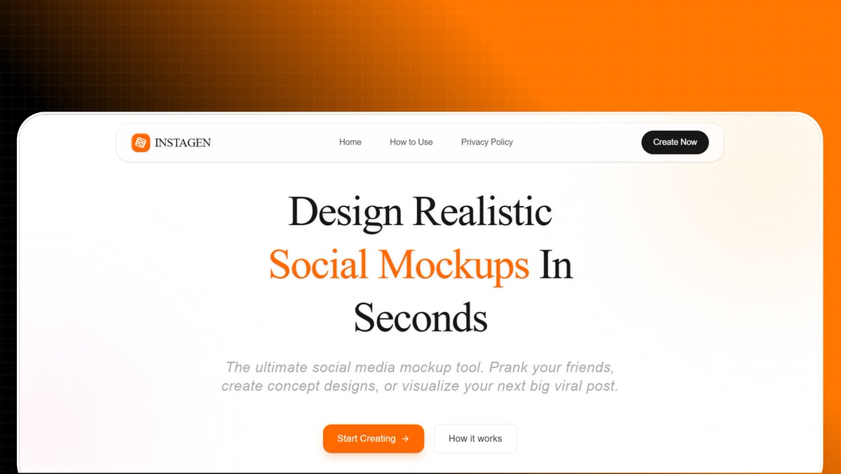 fitedocc's tweet photo. Turn static screenshots into living, dynamic videos with just a few clicks.
https://t.co/EmhVSA79tN

#BetterWay #WebDesign #MotionDesign #UIUX #DesignInspiration #CreativeDesign #DigitalExperience #WebStudio https://t.co/nv5t9k41UI