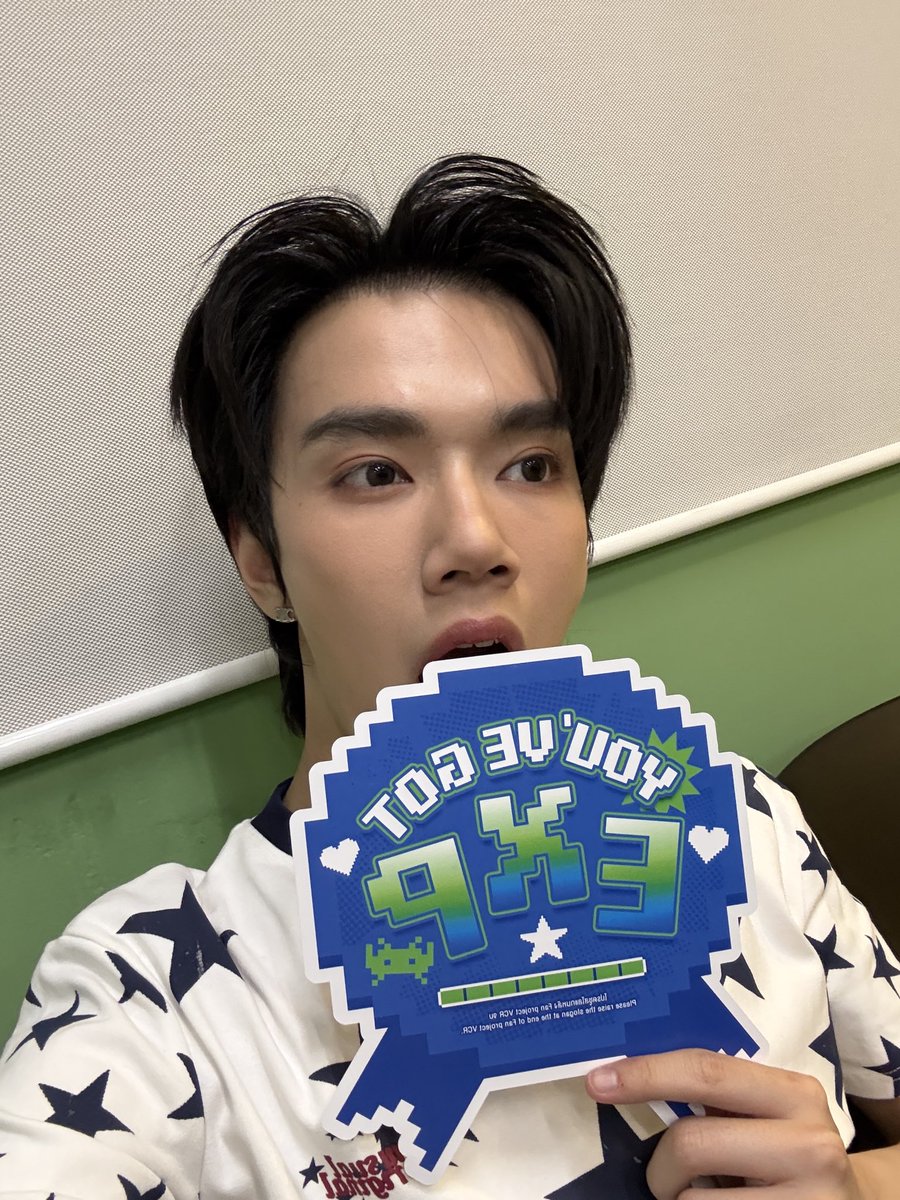 strong_isstrong's tweet photo. “EXP’s got us too!, Love you all as always.❤️”
#LE7EL #Leaydodee
#LDDPLAYGROUNDXLE7EL
#STRONG_LE7EL https://t.co/EqyQJ6g9ok