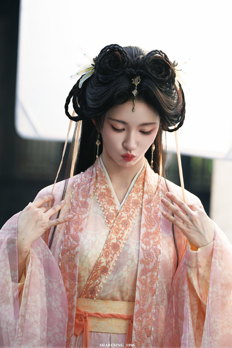 Nushenlong1's tweet photo. HD FANSITE PHOTOS

13092026|| Drama 
#百妖谱 #BaiYaoPu https://t.co/47RknISRZP