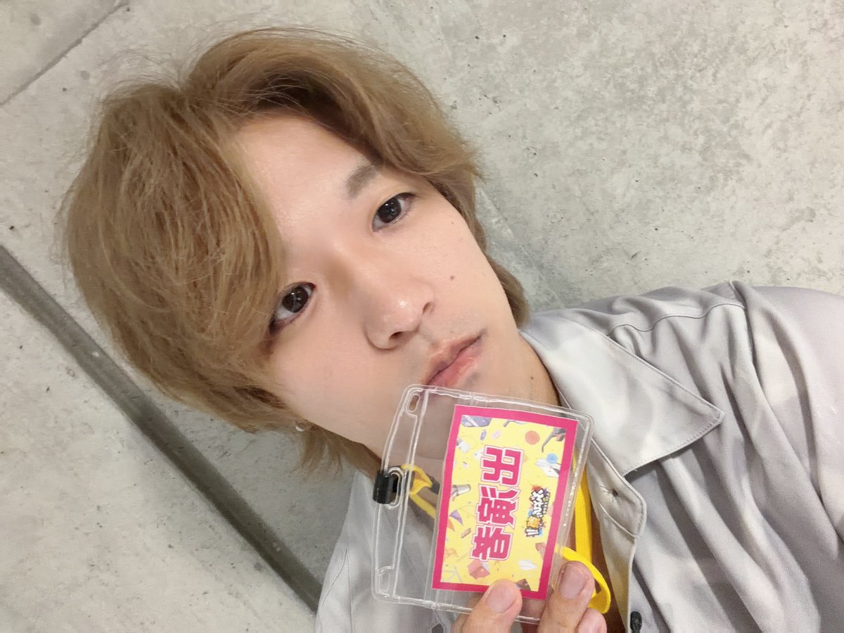 anponta8's tweet photo. あげてない写真サブ垢であげちゃおー📷✨
自撮り頑張ってます💪！笑

#ぶっとびな祭 https://t.co/9MxuQwEaSd