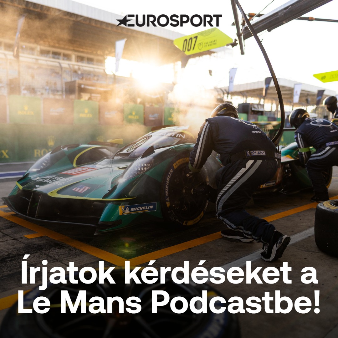 JayeCisewski's tweet photo. Eldőlt, mint egy zsák krumpli. Szombaton 17:30-kor vesszük fel a Le Mans Podcast új epizódját, ahol ismét nézői kérdésekre válaszolunk. Jöhet bármilyen téma vagy konkrét kérdés, kellemes vagy necces is, szombat estig kommentben. https://t.co/mcJVRsM6OK