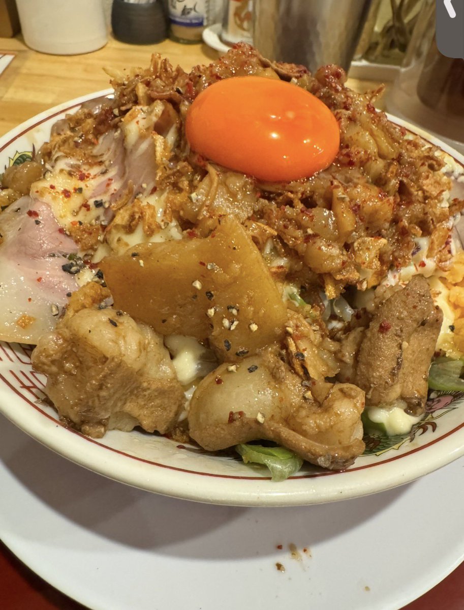 660SUKONBU's tweet photo. また麺や壱に行かねば、、、
#アールテテ企画 https://t.co/ePoGFASt39