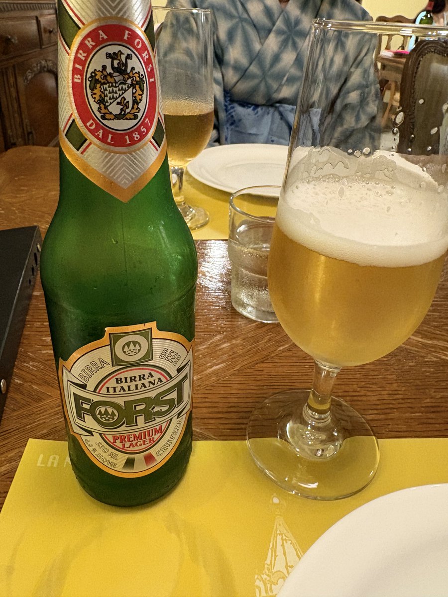 monaco48's tweet photo. 浴衣会にお呼ばれ。
お店の人が「浴衣で来られると聞いたからショートパスタにしました」と気を利かせくれた。
お腹いっぱい楽しかった☆ https://t.co/NA7GQ2LZ4S