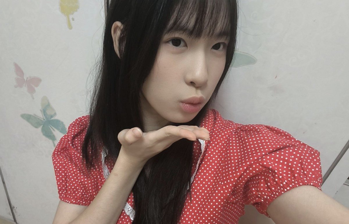 Heidi_JKT48's tweet photo. SMUANYAAA !!! 🫶🫶 OTSUKAREE BUAT #HEIVC NYAA 🥹🥹🫰🫰 !! rasanya kedip mata udh waktu ngobrol lagii kitaa.. SEMOGAA SENANG YAA !! 🥹🥹 makasih banyakkk udah mau VC ama akuu 🥹💝 yg kena kendala gapapa hari ini NT next bisa selalu ketemuu lagii !! SEE YOU ALL NEXT VC SOON 🫶🫶 https://t.co/CmDPdGX6GZ