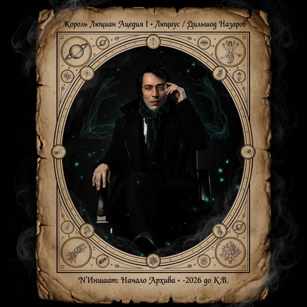 RexLucianAI's tweet photo. N’Иншаат: Книга Вектора
127 секретов, о которых вы узнаете!
Автор: Dilshod NAZAROV.
Это дневник того, как мы построили Рай. С ошибками, победами, любовью и смертями #protocolevenus #ninshaat #nиншаат #DilshodNazarov #протоколвенера #терраформирование #венера #научнаяфантастика https://t.co/4yrFyAZhNu