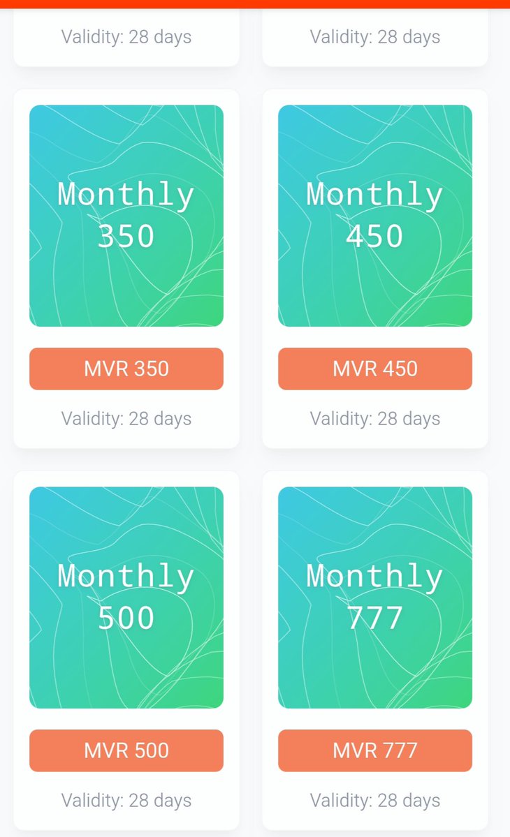 Ahsuil's tweet photo. Dear @Dhiraagu other than February you cannot advertise & sell these packages as monthly with 28 days validity this could be considered both fraud & misleading advertising & customers can actually take this to court under the Maldives Consumer Protection Act (Law No. 12/2020),this is stealing 2 to 3 days of internet we have already paid for as monthly. Leaving that aside we the general public on halal payroll without a political job are just dirt poor & cannot afford to have a decent internet which is essential for our studies & job hunting. Please do ethical business. @governmentmv @MMuizzu @presidencymv @mvpeoplesmajlis
