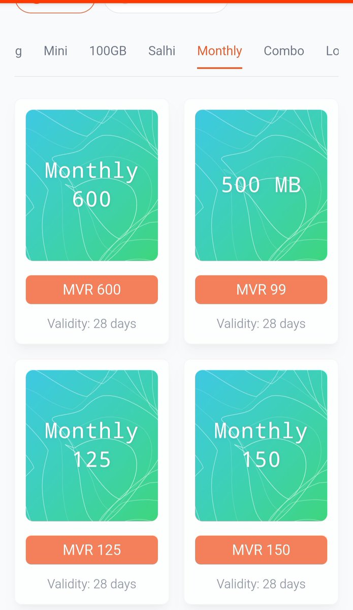Ahsuil's tweet photo. Dear @Dhiraagu other than February you cannot advertise & sell these packages as monthly with 28 days validity this could be considered both fraud & misleading advertising & customers can actually take this to court under the Maldives Consumer Protection Act (Law No. 12/2020),this is stealing 2 to 3 days of internet we have already paid for as monthly. Leaving that aside we the general public on halal payroll without a political job are just dirt poor & cannot afford to have a decent internet which is essential for our studies & job hunting. Please do ethical business. @governmentmv @MMuizzu @presidencymv @mvpeoplesmajlis