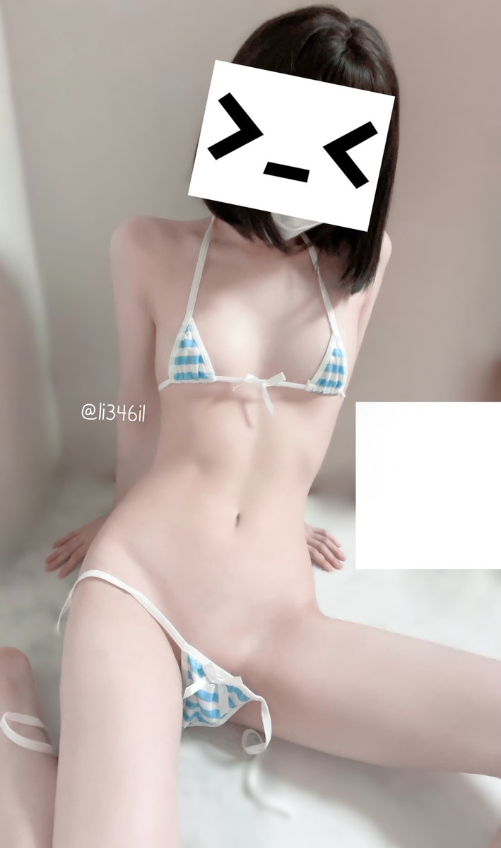 li346il's tweet photo. おっぱいなさすぎる…Σ(`･ω･Ⅲ) https://t.co/a1vQb17ywS